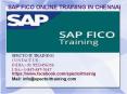 sap fico online training in mumbai PowerPoint PPT Presentation