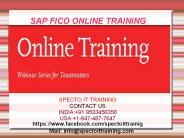 Sap fico online training in bangalore (1)