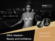IDEAL Implants - Beauty and Confidence