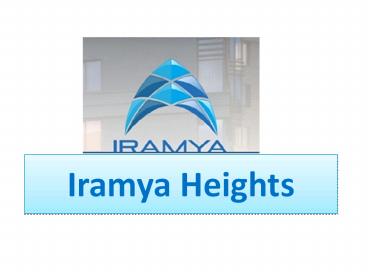 Dwarka L Zone- iramya.com (15)