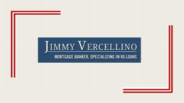 Obtaining A VA Home Loan (1)