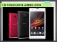 Top 5 Best Selling Xperia Mobiles Online PowerPoint PPT Presentation