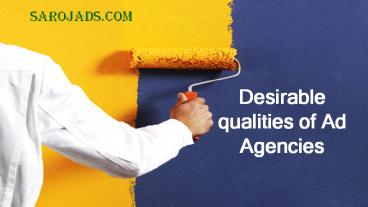 Ad Agency in Chennai, india