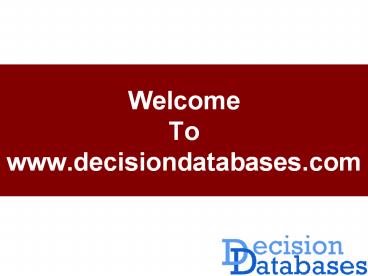 Benefits of Having a Good Company Profile