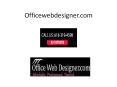 OfficeWebDesigner.com Website Design by Professionals PowerPoint PPT Presentation