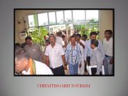 Chhattisgarh Tourism