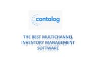 Contalog - Best Multichannel Inventory Management Software