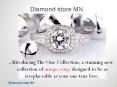 #diamond store MN PowerPoint PPT Presentation