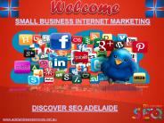 Small Business Internet Marketing Discover SEO Adelaide