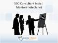 SEO Consultant India PowerPoint PPT Presentation