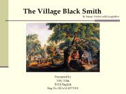 The Village Black Smith