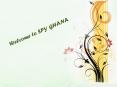 Stay Updated with SPY GHANA for Education News PowerPoint PPT Presentation