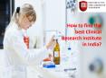 Clinical Research Institute in India, India Clinical Research Institute PowerPoint PPT Presentation