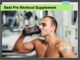 Best Pro Workout Supplements PowerPoint PPT Presentation