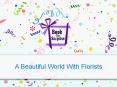 An Amazing World With Beautiful Flowers PowerPoint PPT Presentation