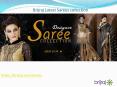 Latest collection of brijraj sarees PowerPoint PPT Presentation