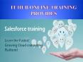 SALESFORCE ONLINE TRAINING and TUTORIALS IN INDIA USA UK CANADA PowerPoint PPT Presentation