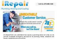 Local Plumbers in New Jersey