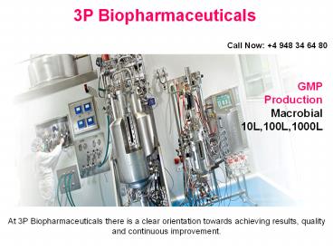 Mammalian Cell Culture