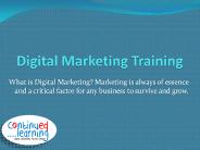 Digital Marketing Course with 100% job Guarantee