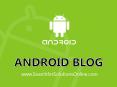 Android Blog | Android Updates | Android Tips, Tricks and Tutorials PowerPoint PPT Presentation