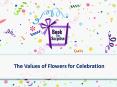 The Values of celebration of flowers to Hyderabad PowerPoint PPT Presentation