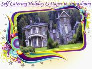 Holiday Cottages in North Wales