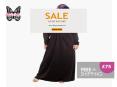 Abaya and Scarves in Uk For You PowerPoint PPT Presentation