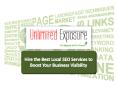 Hire the best local SEO services to boost your business visibility PowerPoint PPT Presentation
