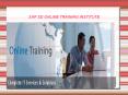 sap sd online training in institute in uk PowerPoint PPT Presentation
