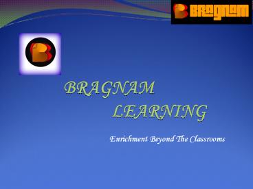 Franchise Play school or Abacus