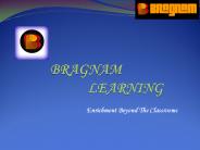 Franchise Play school or Abacus