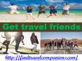 Get travel friends PowerPoint PPT Presentation