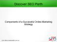 Successful Online Marketing Service offer by Discover SEO Perth PowerPoint PPT Presentation