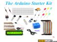 Arduino starter kit