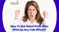 How To Get Relief From Piles Without Any Side Effects? PowerPoint PPT Presentation