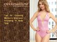 Women’s Innerwear, Intimate Wear Online PowerPoint PPT Presentation