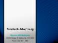 Best Facebook Advertising and Marketing Melbourne PowerPoint PPT Presentation