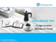 5 Logo Creation Mistakes to Avoid