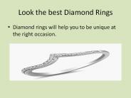 Diamond Rings (1)