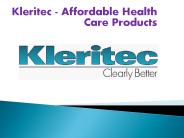 Kleritec