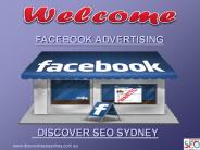 The Best Facebook Advertising in Sydney