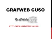 CU Web Design - www.grafwebcuso.com