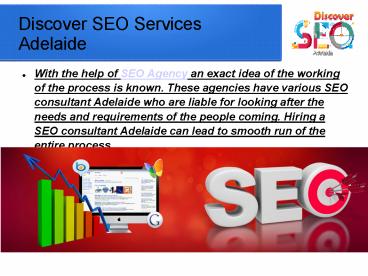 SEO Penalty Assessment Services Adelaide