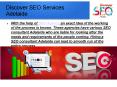 SEO Penalty Assessment Services Adelaide PowerPoint PPT Presentation