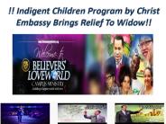 Christ Embassy International Ministry