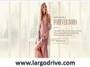 Fashion Flashback - FOREVER BOHO