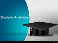 STUDY IN AUSTRALIA – Ustudent PowerPoint PPT Presentation