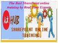 The Best Sharepoint online training in India, USA & UK. PowerPoint PPT Presentation