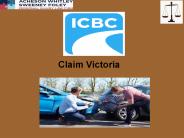 ICBC Claim Victoria